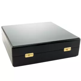 Лупа и нож для писем "Хайтек" Златоуст